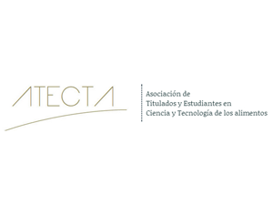 Logotipo y enlace a ATECTA