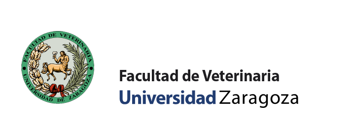 Logo Facultad de Veterinaria