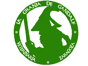 Logotipo y link a Granja de Gandalf